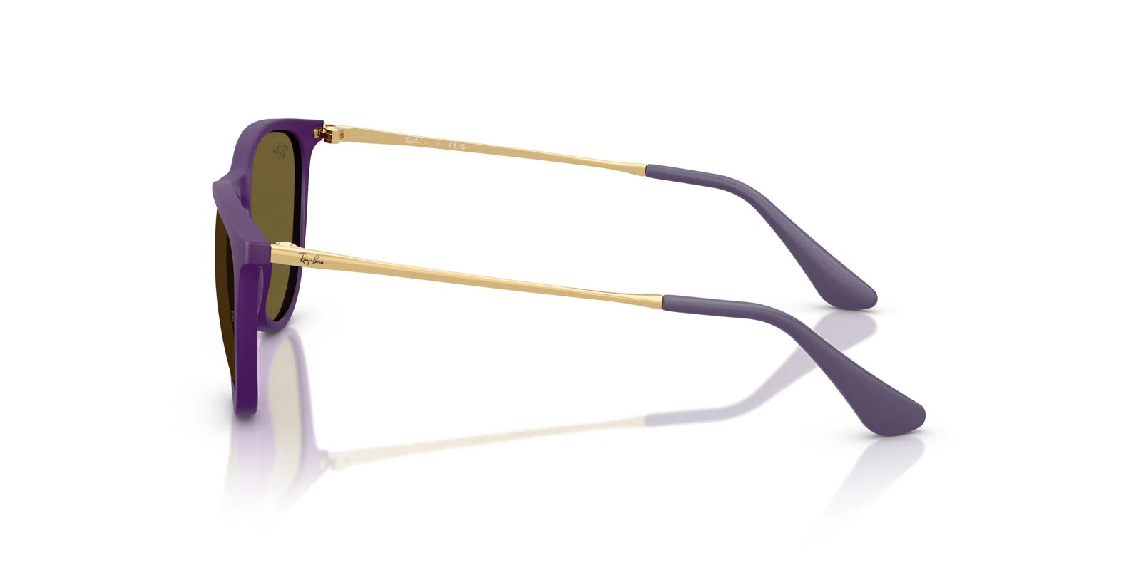 Ray-Ban Kids Erika 0RJ9060S Sunglasses - view 80